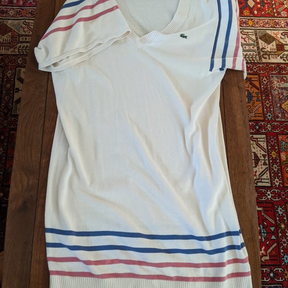 Lacoste Dress - Picture 5 of 5